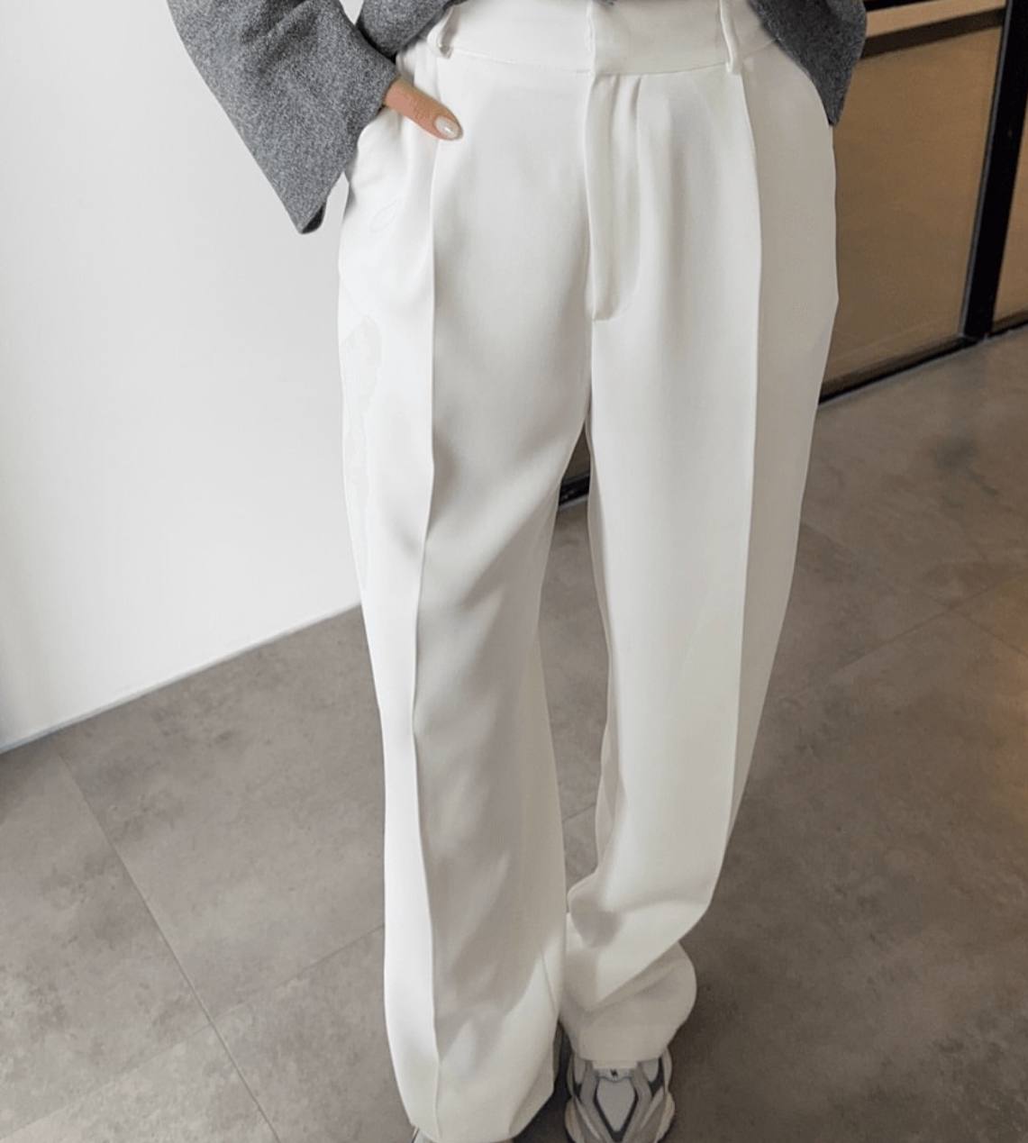 Pantalons